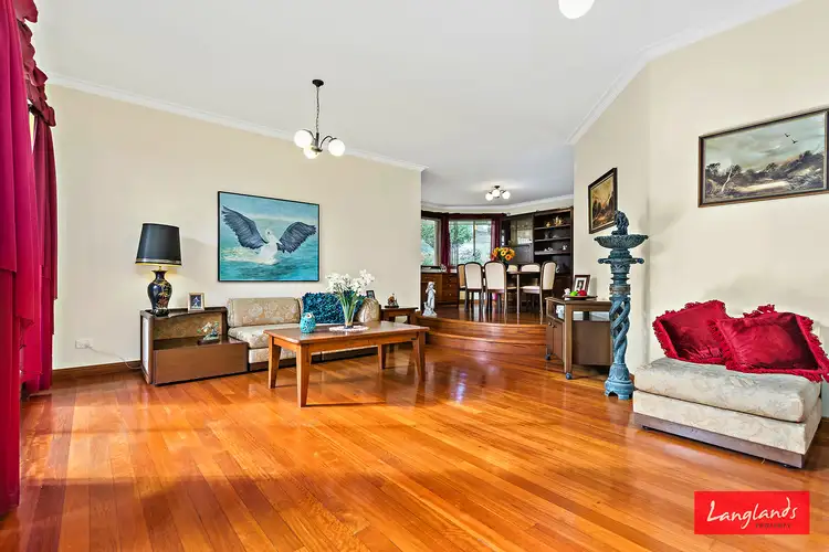 Fourth view of Homely house listing, 13 Muirfield Cl, Coffs Harbour NSW 2450