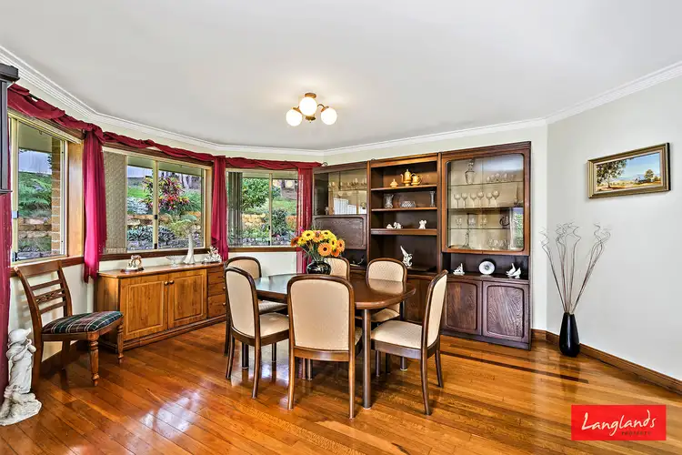Fifth view of Homely house listing, 13 Muirfield Cl, Coffs Harbour NSW 2450