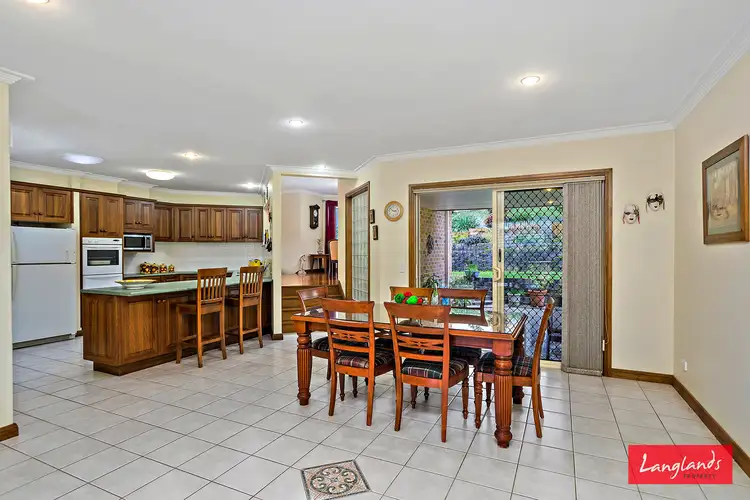 Sixth view of Homely house listing, 13 Muirfield Cl, Coffs Harbour NSW 2450