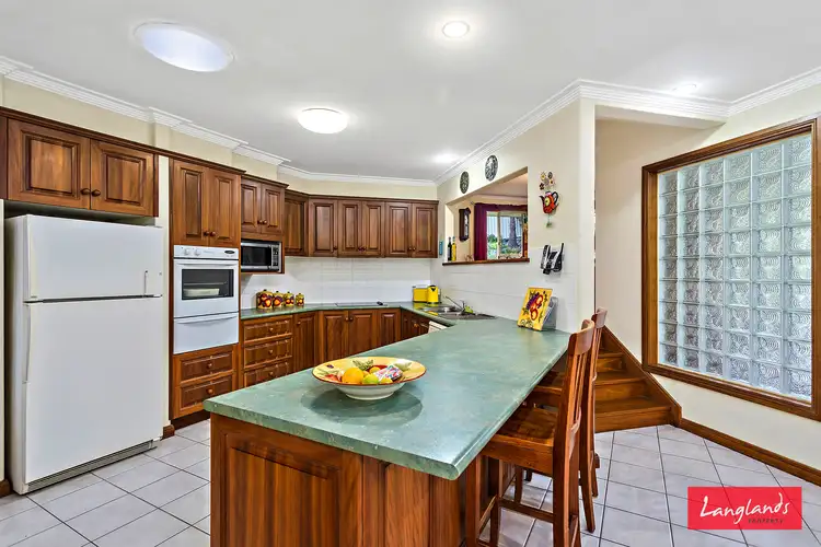 Seventh view of Homely house listing, 13 Muirfield Cl, Coffs Harbour NSW 2450
