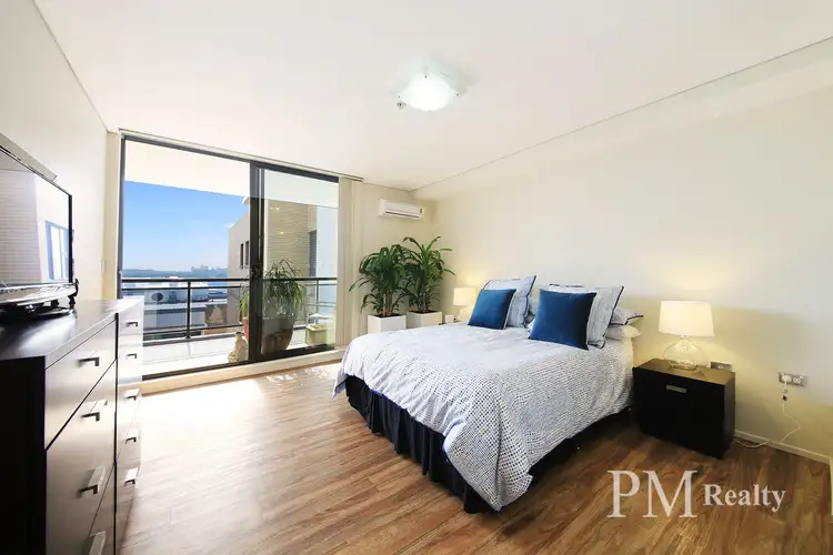 Main view of Homely apartment listing, 86/1-5 Bourke St, Mascot NSW 2020
