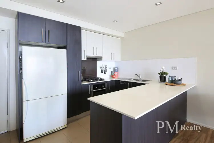 Fifth view of Homely apartment listing, 86/1-5 Bourke St, Mascot NSW 2020