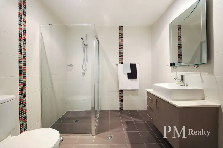Sixth view of Homely apartment listing, 86/1-5 Bourke St, Mascot NSW 2020