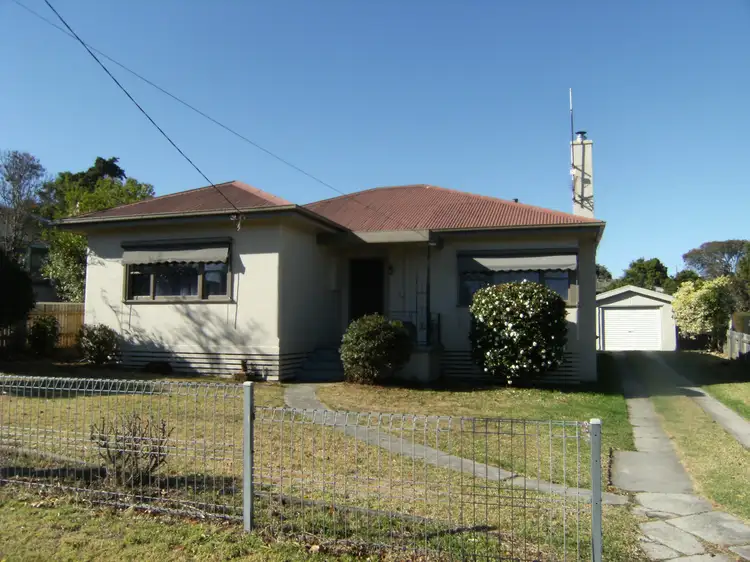 Main view of Homely house listing, 2 Ronald St, Bruthen VIC 3885