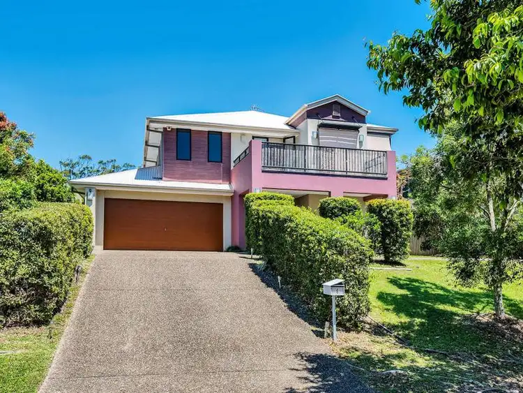 6 Gilgandra Close, Reedy Creek QLD 4227