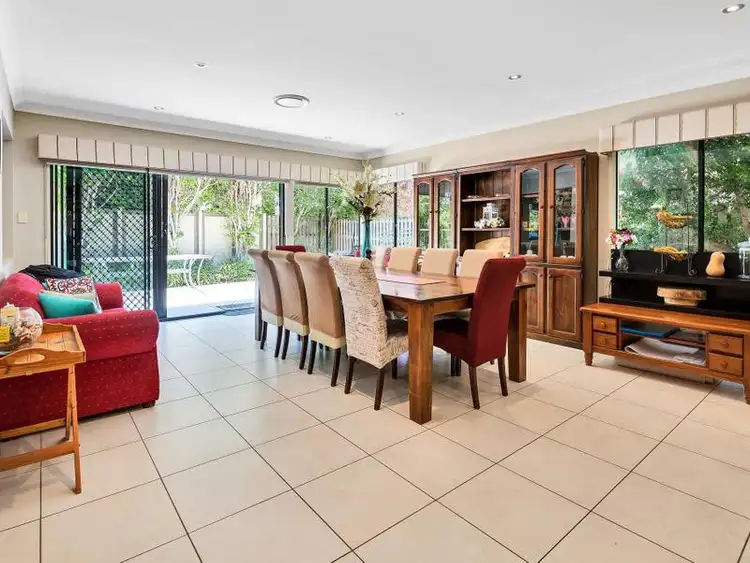 Fourth view of Homely house listing, 6 Gilgandra Close, Reedy Creek QLD 4227