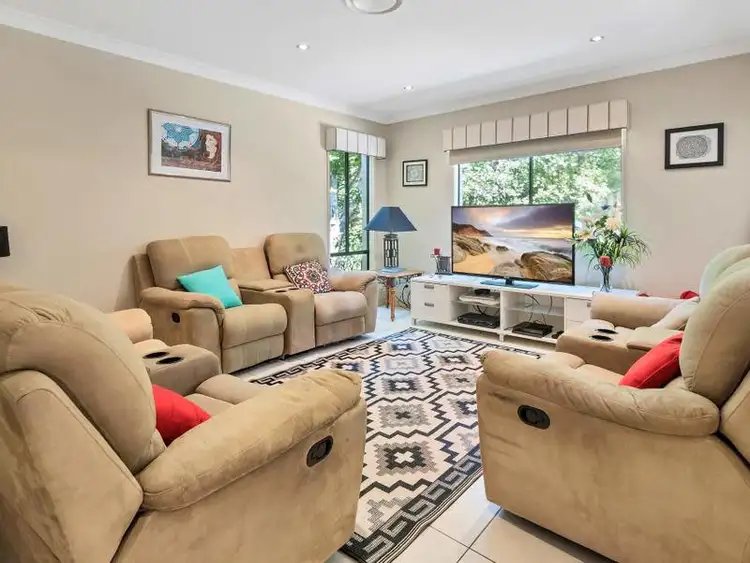 Fifth view of Homely house listing, 6 Gilgandra Close, Reedy Creek QLD 4227