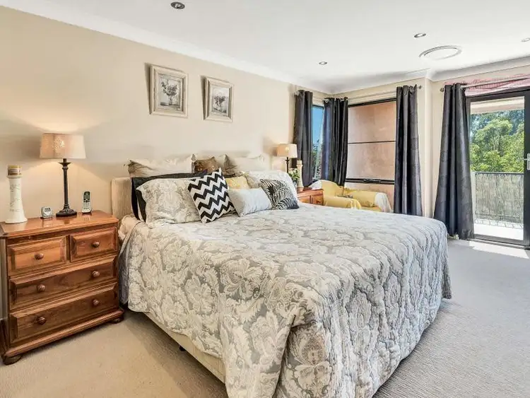 Sixth view of Homely house listing, 6 Gilgandra Close, Reedy Creek QLD 4227