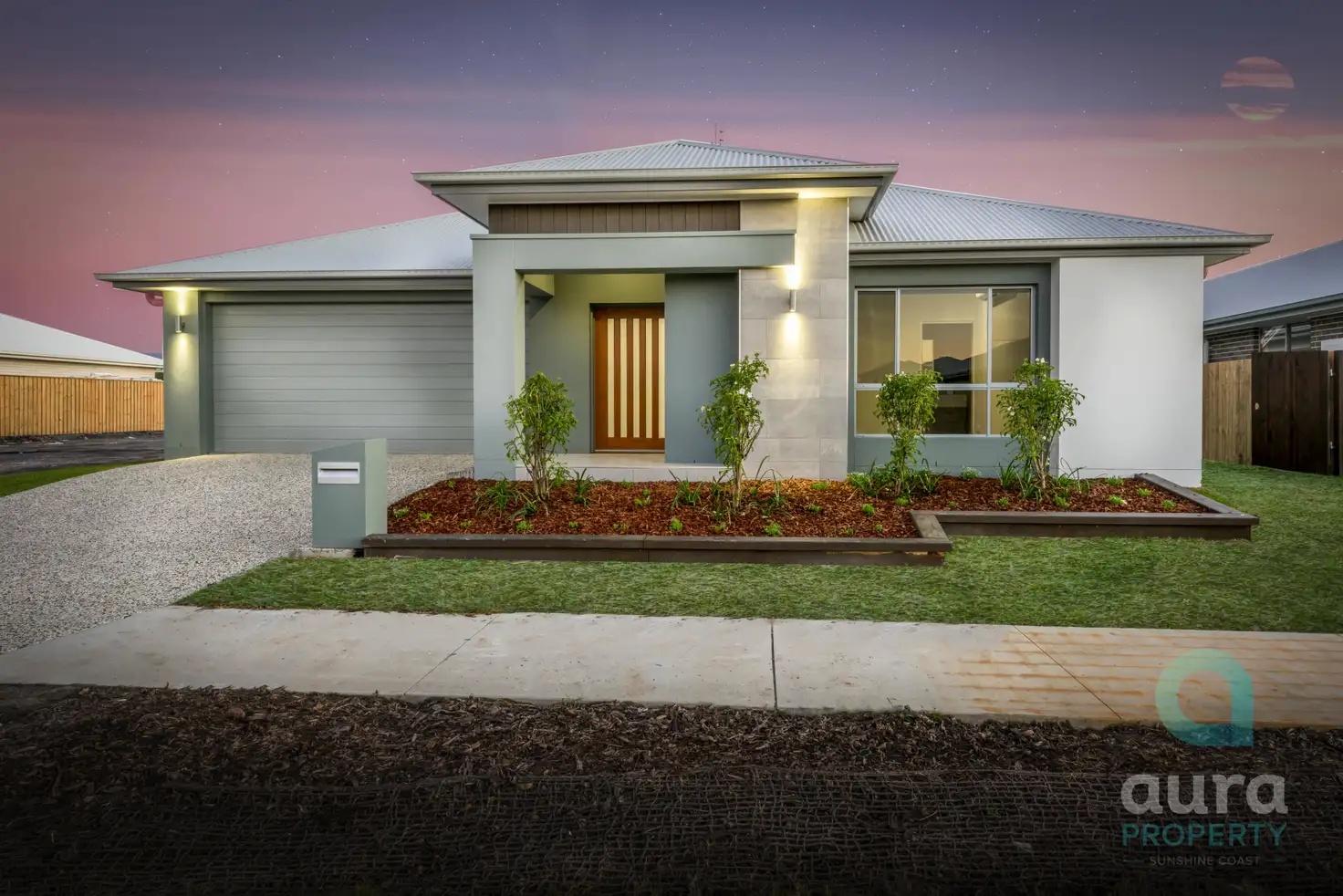 Main view of Homely house listing, 19 Samuel Walker St, Caloundra West QLD 4551