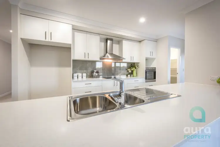 Second view of Homely house listing, 19 Samuel Walker St, Caloundra West QLD 4551