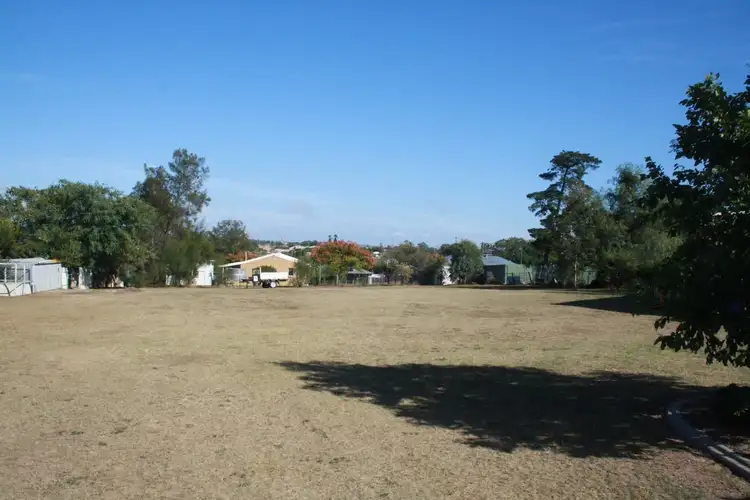 Second view of Homely land listing, 146 Oxenham Street, Warwick QLD 4370