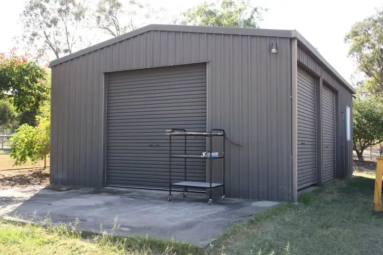 Third view of Homely land listing, 146 Oxenham Street, Warwick QLD 4370