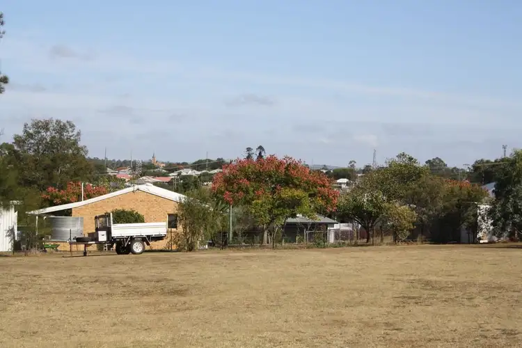 Fourth view of Homely land listing, 146 Oxenham Street, Warwick QLD 4370