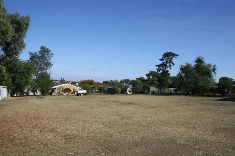Fifth view of Homely land listing, 146 Oxenham Street, Warwick QLD 4370