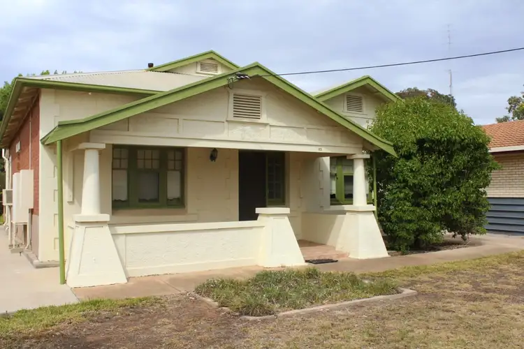 63 Wandearah Road, Port Pirie SA 5540