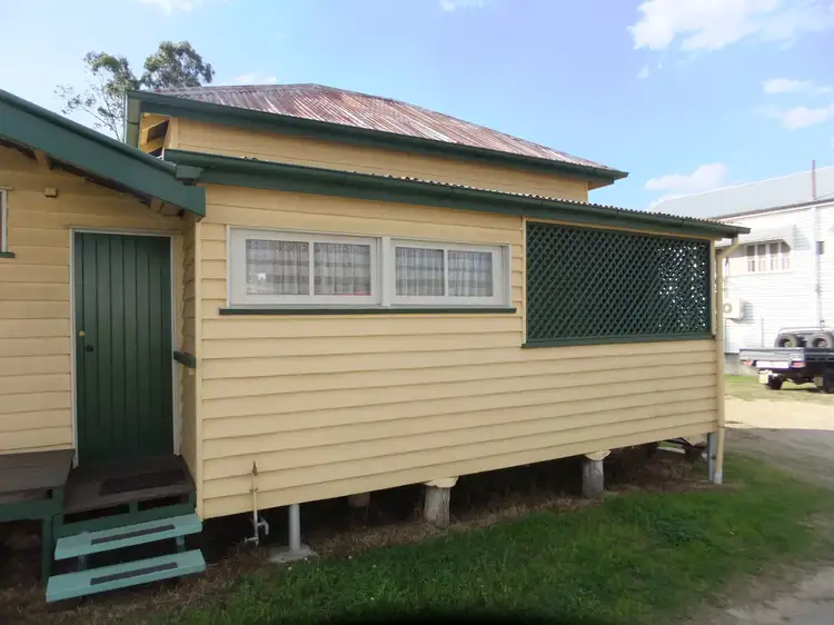 Second view of Homely unit listing, 64 Mary St, Kilcoy QLD 4515