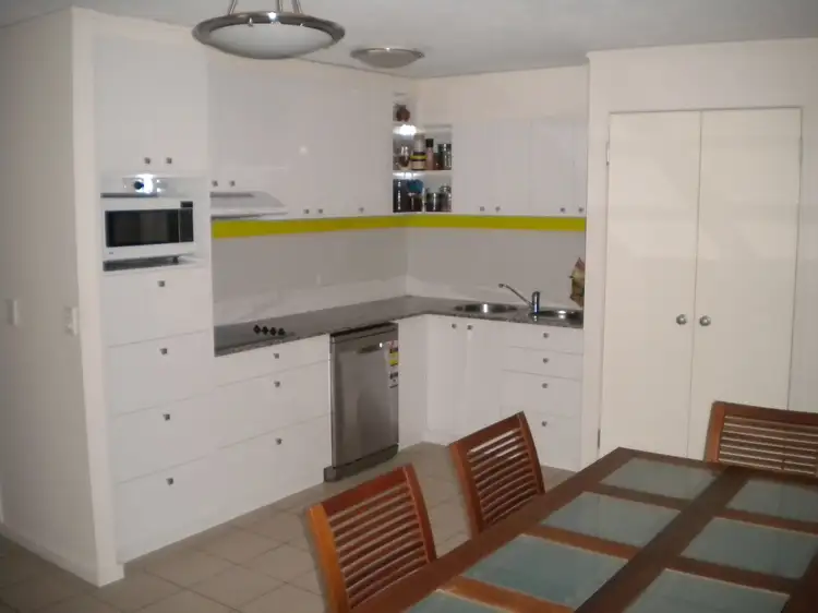 Main view of Homely unit listing, 43/5 Rainbow Shores Dr, Rainbow Beach QLD 4581