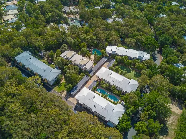 Second view of Homely unit listing, 43/5 Rainbow Shores Dr, Rainbow Beach QLD 4581
