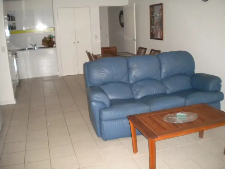 Third view of Homely unit listing, 43/5 Rainbow Shores Dr, Rainbow Beach QLD 4581