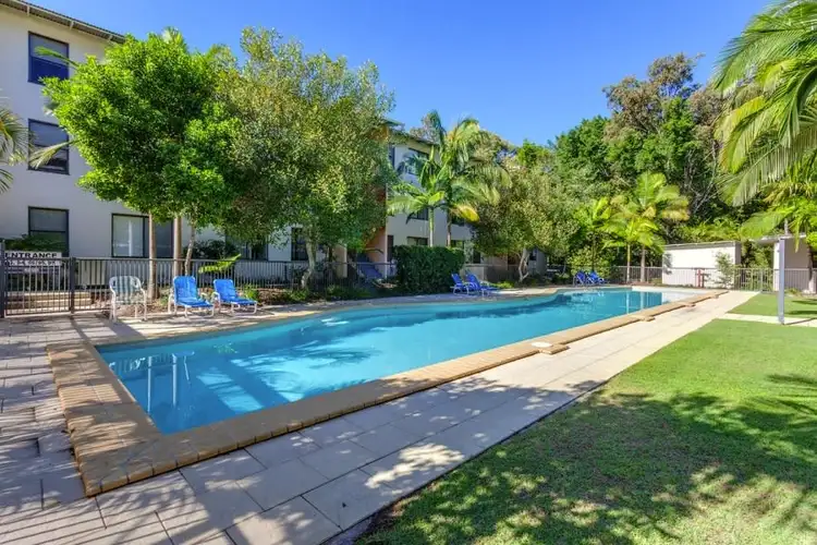 Fourth view of Homely unit listing, 43/5 Rainbow Shores Dr, Rainbow Beach QLD 4581
