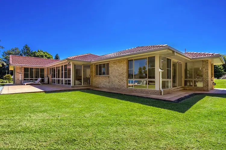 383 Rifle Range Road., Alstonville NSW 2477