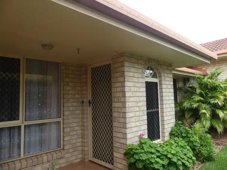 5/39-45 Green St, Alstonville NSW 2477