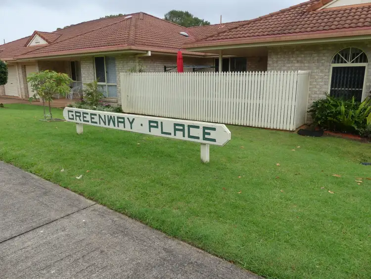 Second view of Homely unit listing, 5/39-45 Green St, Alstonville NSW 2477