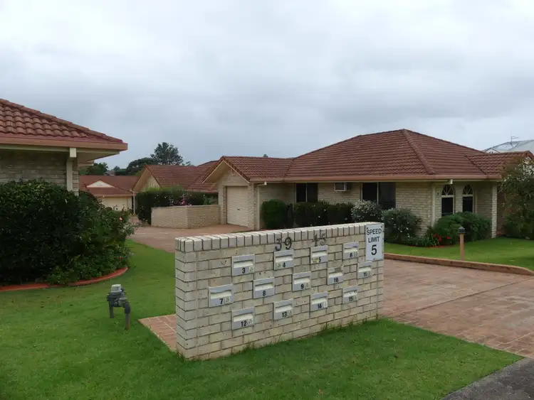 Third view of Homely unit listing, 5/39-45 Green St, Alstonville NSW 2477