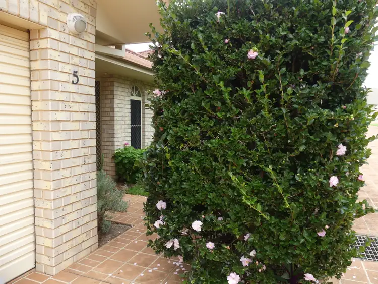 Fourth view of Homely unit listing, 5/39-45 Green St, Alstonville NSW 2477