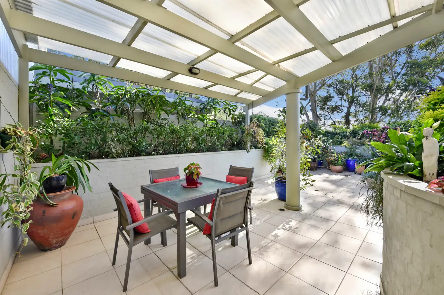 Main view of Homely unit listing, 11/14 Fraser Road, Normanhurst NSW 2076