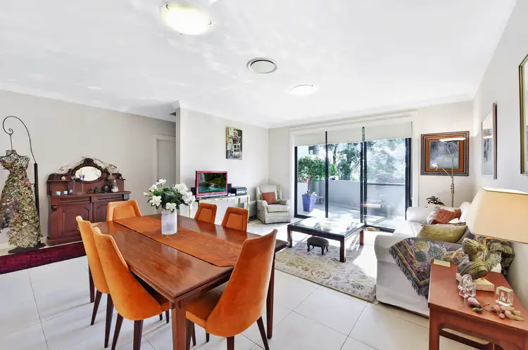 Second view of Homely unit listing, 11/14 Fraser Road, Normanhurst NSW 2076