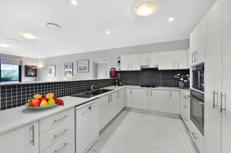 Third view of Homely unit listing, 11/14 Fraser Road, Normanhurst NSW 2076