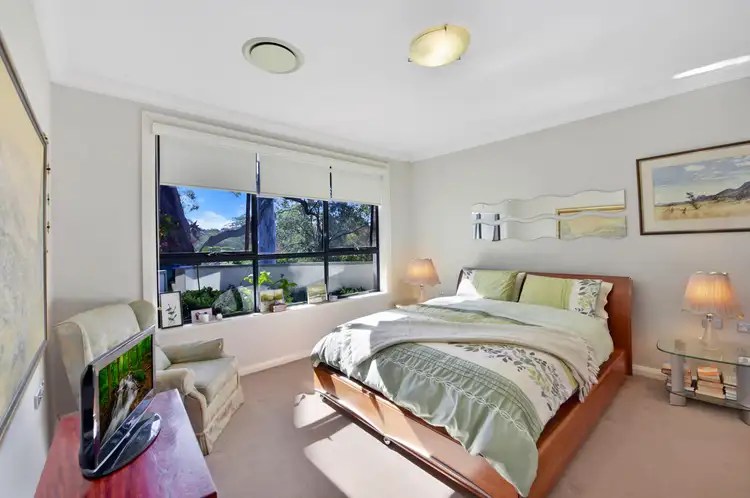 Fourth view of Homely unit listing, 11/14 Fraser Road, Normanhurst NSW 2076