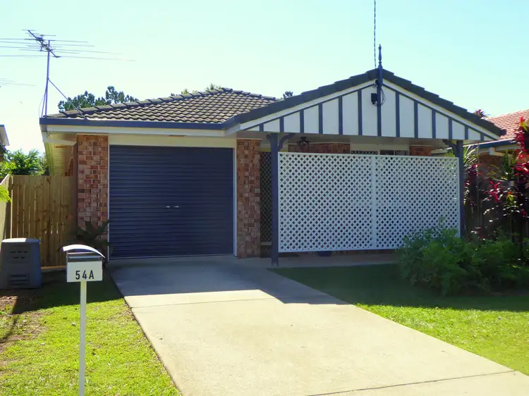 54A Dunbar St, Margate QLD 4019