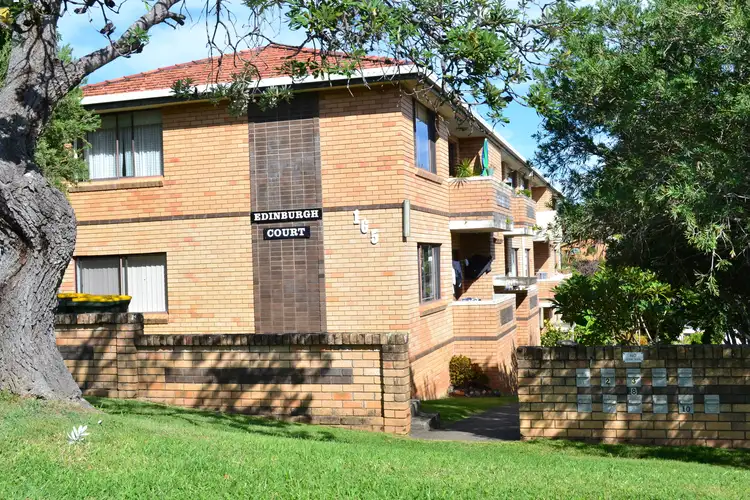 8/165 Edinburgh Street, Coffs Harbour NSW 2450