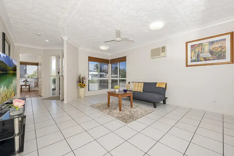 Second view of Homely house listing, 1 Colchester Cres, Kirwan QLD 4817