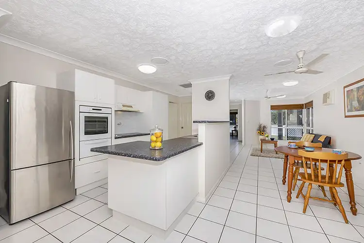 Fifth view of Homely house listing, 1 Colchester Cres, Kirwan QLD 4817