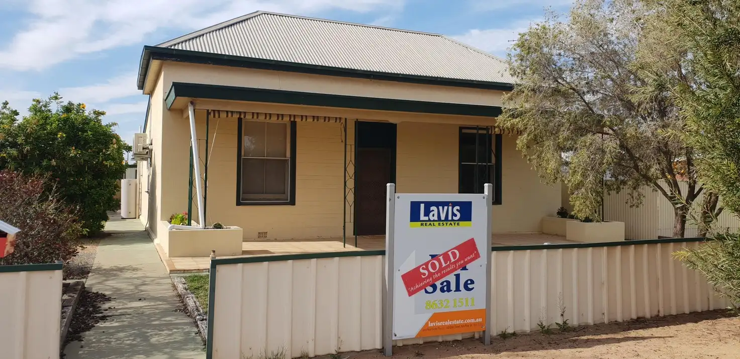 Main view of Homely house listing, 25 Alfred Street, Port Pirie SA 5540