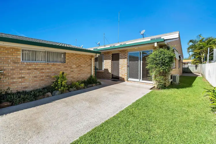 Third view of Homely unit listing, 4/119 Sunshine Bvd, Mermaid Waters QLD 4218