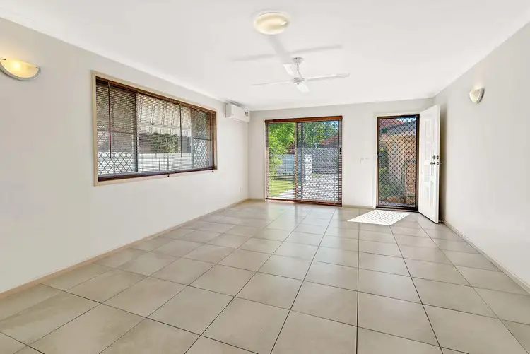 Fourth view of Homely unit listing, 4/119 Sunshine Bvd, Mermaid Waters QLD 4218