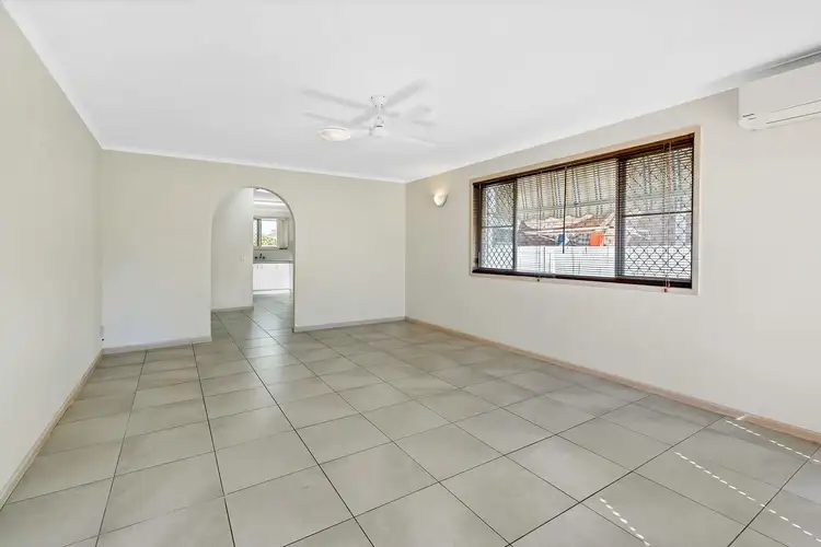 Fifth view of Homely unit listing, 4/119 Sunshine Bvd, Mermaid Waters QLD 4218