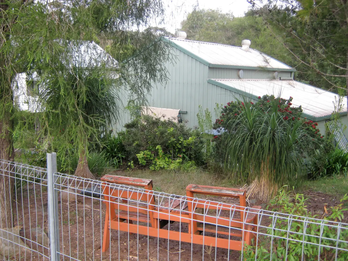 Main view of Homely house listing, 4 Borgan Lane, Jimna QLD 4515