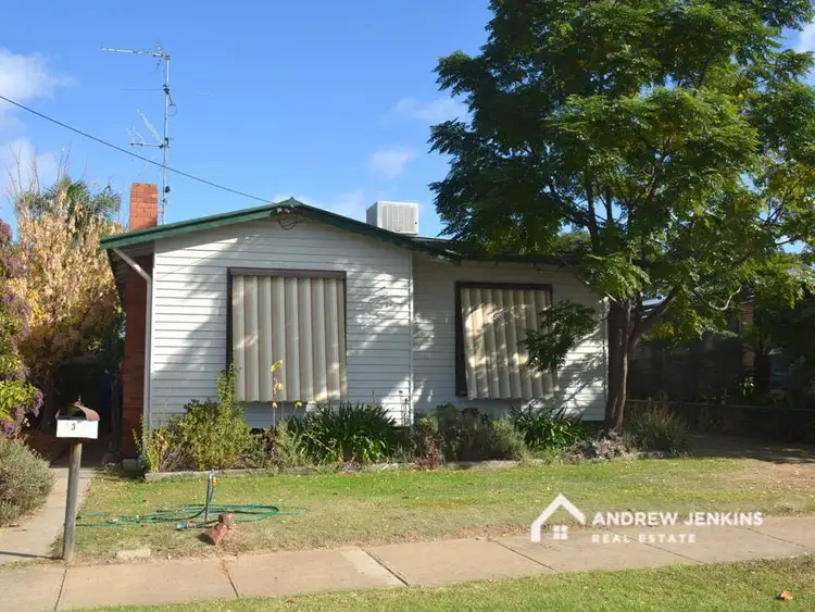 Main view of Homely house listing, 13 Wadeson Street, Cobram VIC 3644