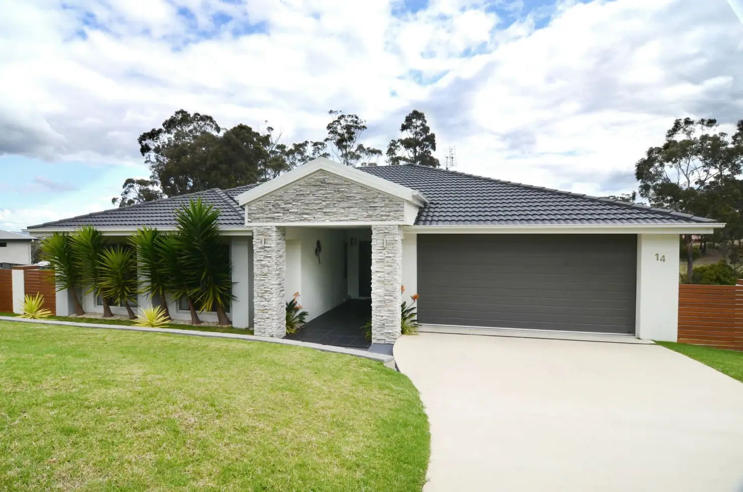 Main view of Homely house listing, 14 Trumpeter Avenue, Eden NSW 2551