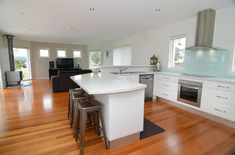 Second view of Homely house listing, 14 Trumpeter Avenue, Eden NSW 2551