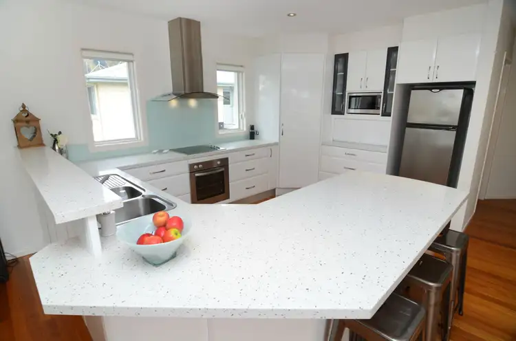 Third view of Homely house listing, 14 Trumpeter Avenue, Eden NSW 2551