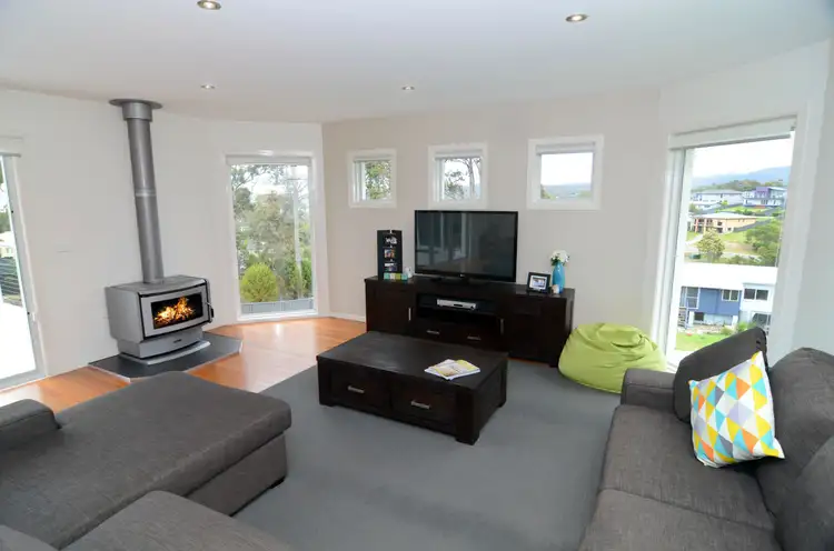 Fourth view of Homely house listing, 14 Trumpeter Avenue, Eden NSW 2551