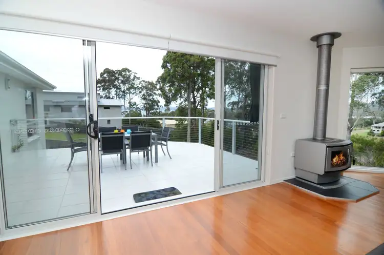 Fifth view of Homely house listing, 14 Trumpeter Avenue, Eden NSW 2551