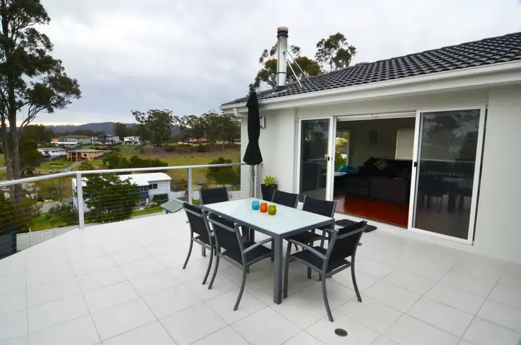 Sixth view of Homely house listing, 14 Trumpeter Avenue, Eden NSW 2551
