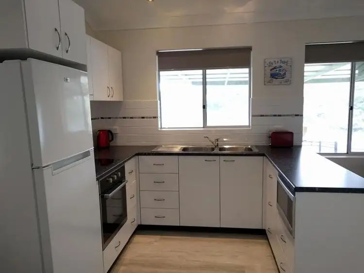 Second view of Homely villa listing, 5/115 Panorama Drive, Preston Beach WA 6215